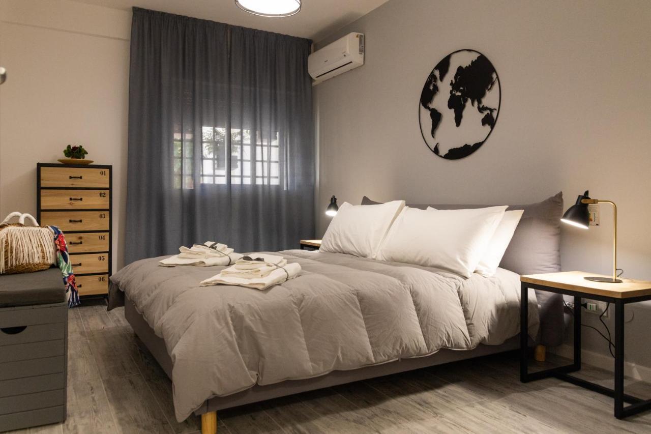 Mondello Good Vibes Apartment Zewnętrze zdjęcie