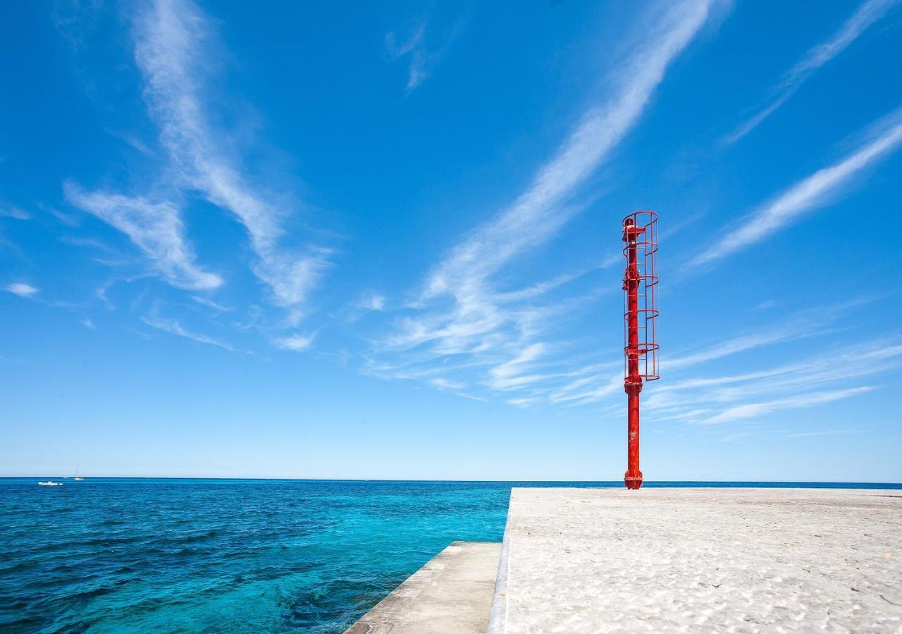 Mondello Good Vibes Apartment Zewnętrze zdjęcie